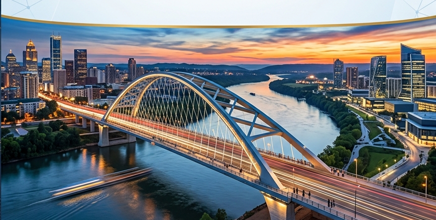 Bridge Finance Hero Banner