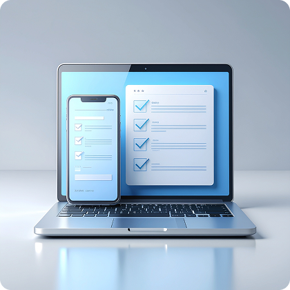 Apply Online graphic
