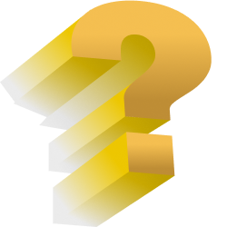 Frequently Asked Questions Graphic