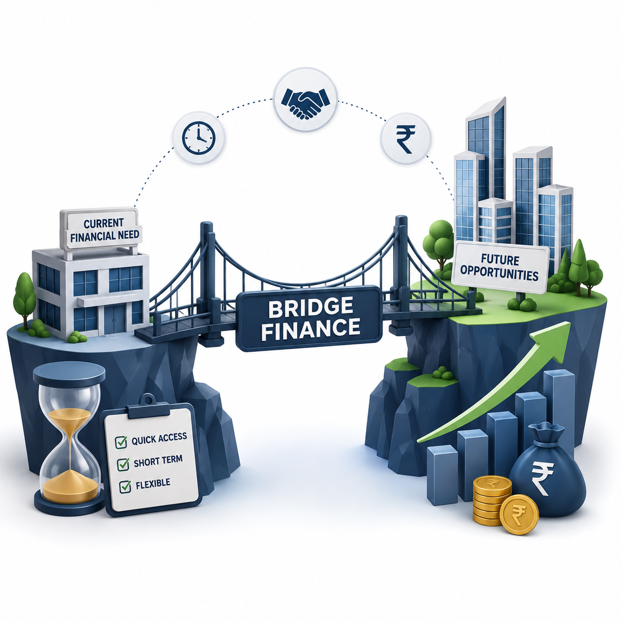 Bridge Finance