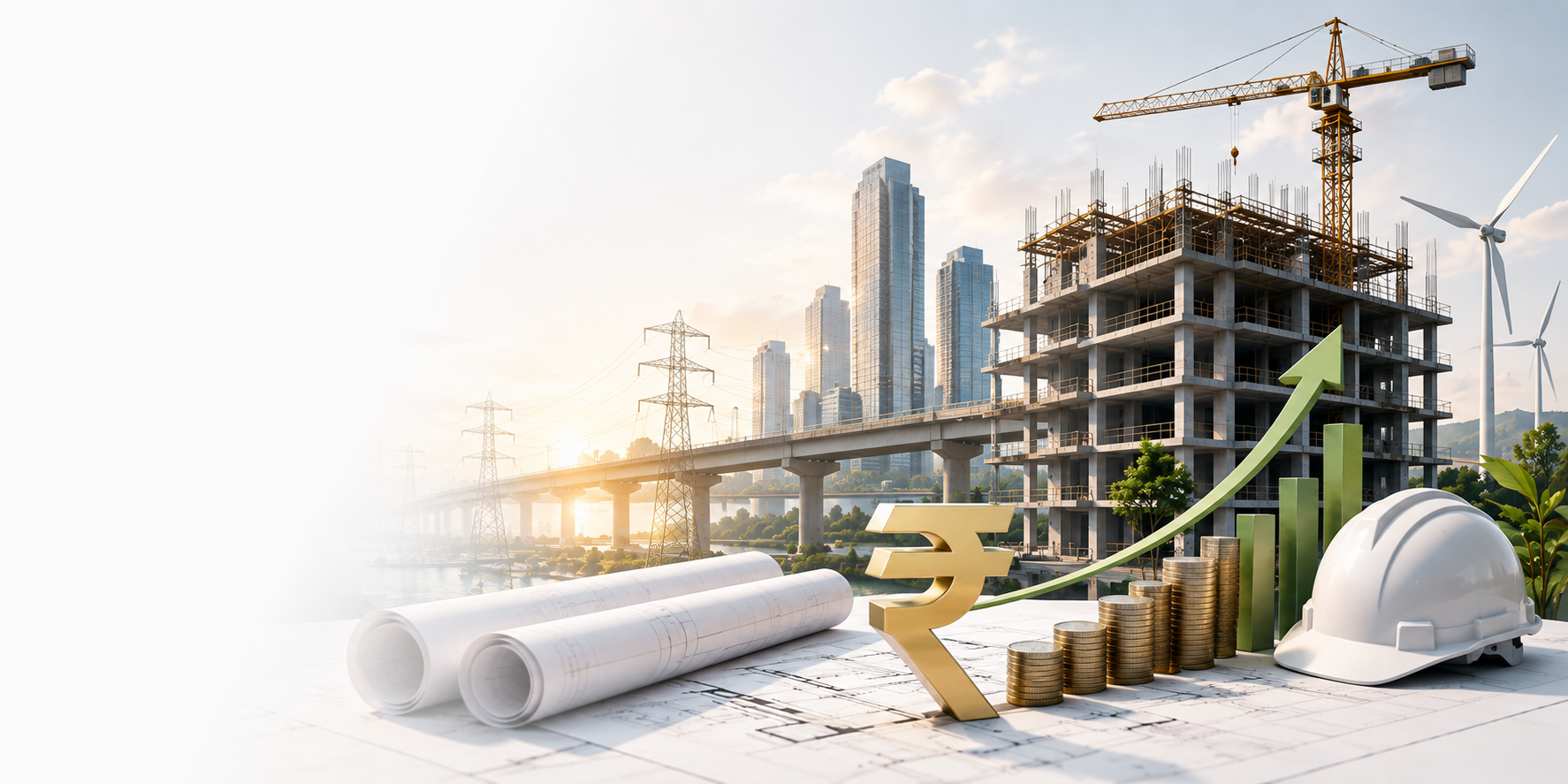 Project Finance Background