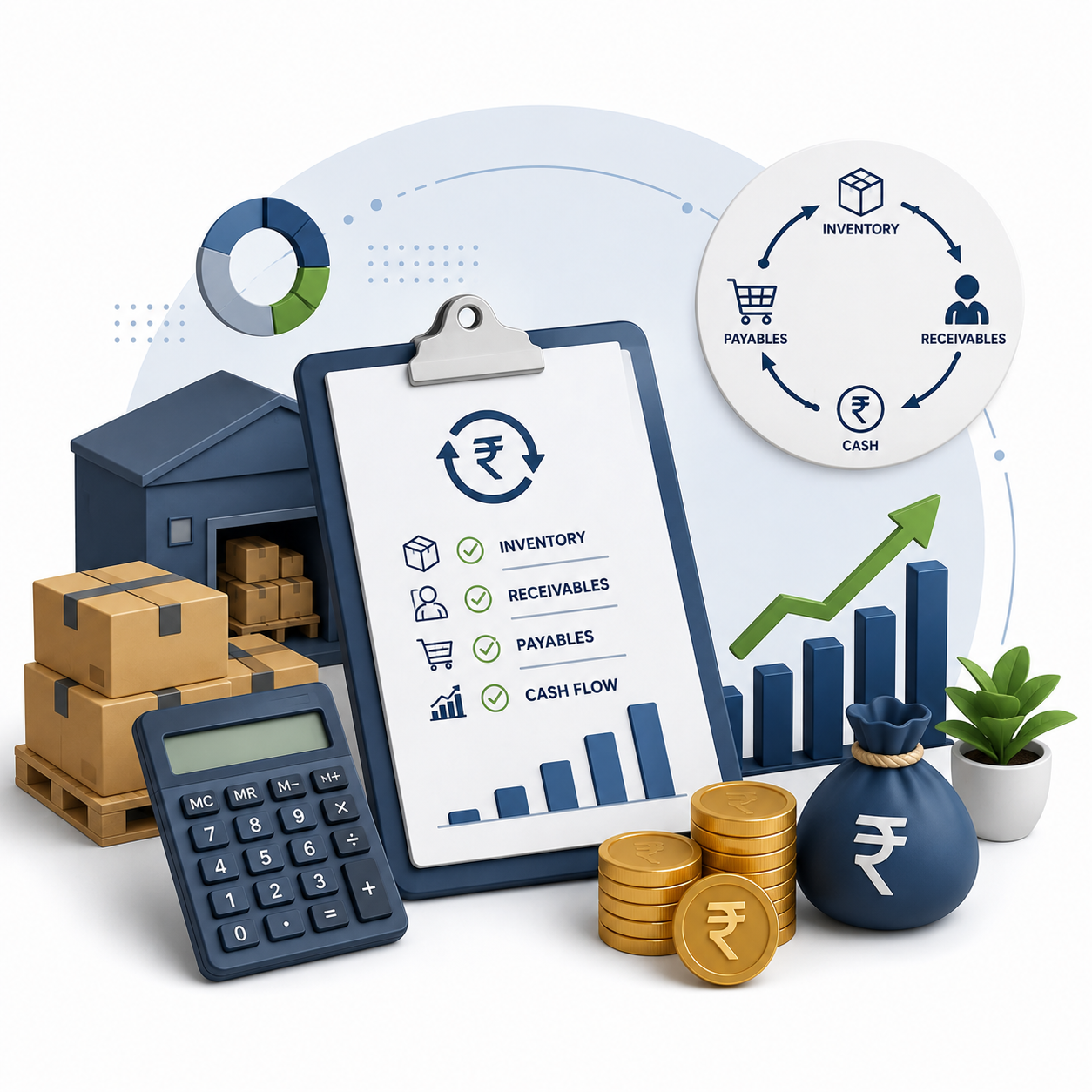 Working Capital Finance